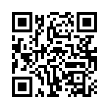QR Code for bitcoin:1HfcfKxtHXgNjKKe4ock1EvMHaRSAoZ8aE