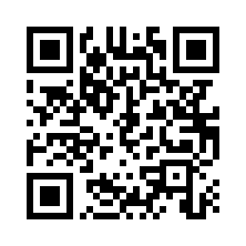 QR Code for bitcoin:1HfcwbPYAQPbvNHhod2NbehMovnCm9rrVR