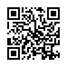 QR Code for bitcoin:1HffjEXMQkfnrwbBTjDqmmpLSfs7Vd4t7Y