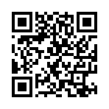 QR Code for bitcoin:1HffmeAPsG5bAfjbHcpFYtHaqbJmLFcUPD