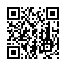 QR Code for bitcoin:1HffobrjM43qVCh7Fb7k6e67EaPVcHysoq