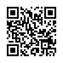 QR Code for bitcoin:1Hfg2tGpNJWbzuJGSj4d754UX9VM4mfo8x
