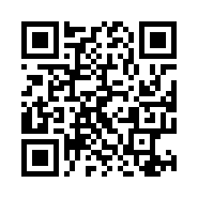 QR Code for bitcoin:1Hfg4h9acNDHagg7vm3cDazNnFesXcx63F