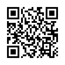 QR Code for bitcoin:1HfjBcviMEE4nHB8HThy4nuCNNS4nLSKXH