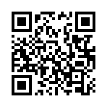 QR Code for bitcoin:1HfkZCe1S43Njs3PAs6hVFVthjB7cC6BwB