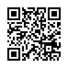 QR Code for bitcoin:1HfsXkGAMjFHjnkmGcsAb5FQYuZ3xSh5ES
