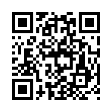 QR Code for bitcoin:1Hft6VqUQa7uv8KoMXhmUDJV9bYatDTY7W