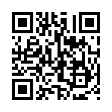 QR Code for bitcoin:1HftaL88mdEVa3q2XZJakWpdds7R7i4gAF