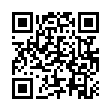QR Code for bitcoin:1Hg8NoVs7gykLLBMsScW7GSMWr1YVf3xoM