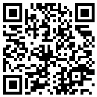 QR Code for bitcoin:1HgB8kEtk7WMMYQfEuxAa4YCcZjAPEm4bo