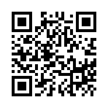 QR Code for bitcoin:1HgCV9LEkcFcEqYu9NJujf2omUdArWcfbC
