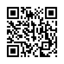 QR Code for bitcoin:1HgPVbd41iJevuiTbMwmFKYZs29Wqf2pvm