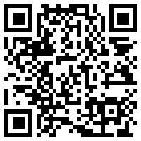 QR Code for bitcoin:1HgVj3JVUSWbLD2B8sihTcPbRpQSaGCLVF