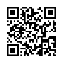 QR Code for bitcoin:1Hgit2jNf6Vm8HwSjPXmiQF8knV6NeRjEm