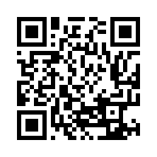QR Code for bitcoin:1Hgjpfefd1TczJdt7DVLmAe1ANovGh6S63