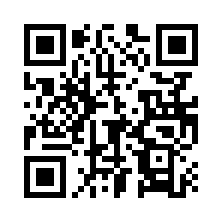 QR Code for bitcoin:1HgrGameVw9FC6bsGqaeUCkcppPzaMgis6