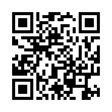 QR Code for bitcoin:1Hh5teB9binpgWkFFFD82CdXUEBqDVBvHM