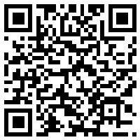 QR Code for bitcoin:1Hh7gzvJrnCUW3epe2eKNbrXRuSmj22AcV