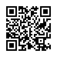 QR Code for bitcoin:1HhA47pLowM6DpRecdzKfntJwPRev8y3eM