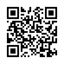 QR Code for bitcoin:1HhGFMvxTAP7dBfh4KNesiDZmVaetT75iF