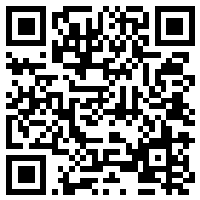 QR Code for bitcoin:1HhKvrV26wGVFpab5YGggMP6XwNHrnqfg