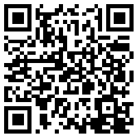 QR Code for bitcoin:1HhSDxA4B4dhNchGZzaigvecq4VNyfsTMd