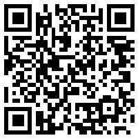 QR Code for bitcoin:1HhTMg7qfU9iXkBWhyXdxiSumBe8rDFeqM