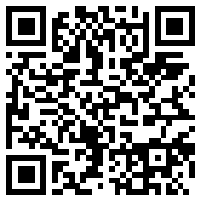 QR Code for bitcoin:1HhVzXxBt9LzChaEXAXkJsHKxS45okNMC8