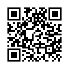 QR Code for bitcoin:1HhYmWoEEccUJGoCXxgTjXgQenYWHCyRUm