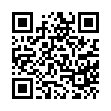 QR Code for bitcoin:1Hhe83AkXGSD9usGXiiuBqkrJnM892dd7F