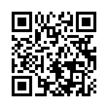 QR Code for bitcoin:1HhmiL9SWFe1XmW1dXAvjpK7aHfWtGwc1p
