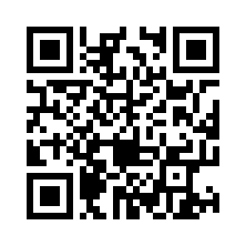 QR Code for bitcoin:1HhnZfcobMEehd3T1d93jsoF9runhp22xF