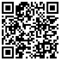 QR Code for bitcoin:1HhrdZGmeMM8sNVm8kX5eXPyh1Rr6wrXB7