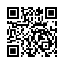 QR Code for bitcoin:1Hhs1SHYNHwx5ynAxP3KJtME6ZH4eAWRSL