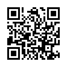 QR Code for bitcoin:1Hi89S7cvpMoCBMTm6aXPpUST25iM64NKS