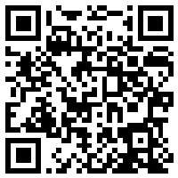 QR Code for bitcoin:1Hi8Nv5GeesFgtk2wf63vGwB9RV3uuiQN3