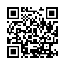 QR Code for bitcoin:1HiAxCYKjgdN2rYnY5NfJSeFPeB8wYNPoT