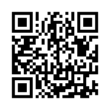 QR Code for bitcoin:1HiBXf6eVH6BFUQPXPLTx3k591AzArGBH