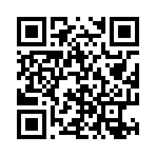 QR Code for bitcoin:1HiCWoJA2DAQzd1EcA4ic5Wc4F1DnBhfTp