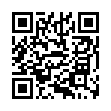 QR Code for bitcoin:1HiDFyxvwat9h1QuX4KTMfk7vdQCTBdfvi