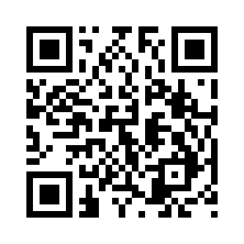 QR Code for bitcoin:1HiDWmnVCywxAJB9sc5tjYCGpESFEPrA4T