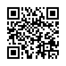 QR Code for bitcoin:1HiFNBT49Z8PUkAMLdZM37M1PJMgfBxAVG