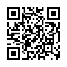 QR Code for bitcoin:1HiGCGyLrVWRSaRrT8fNaeVGkB6sMvYVoz