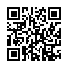 QR Code for bitcoin:1HiHdYtCPinEi6Z7eR1EWZ8VfePPTrauL