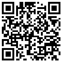 QR Code for bitcoin:1HiHi43xFTpCXt8aEfaSYLZn7YJmqs81hk