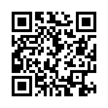 QR Code for bitcoin:1HiHjghyqnd7PkpFSTnTh1xqub7NQ7AtBW