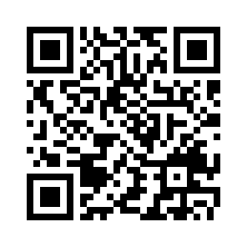 QR Code for bitcoin:1HiLETojQdzeeqmL1zXphEqTTjjJxNJvxL
