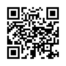 QR Code for bitcoin:1HiLn5v1eSggzSoufBniAo7aSbPUoMe75p