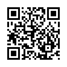 QR Code for bitcoin:1HiQEGfdWABUTRK3771jZmNbWiTASJrnbE