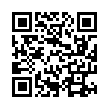 QR Code for bitcoin:1HiQPb65Rew3DgfvV3YRGgtoYynTBKkuED